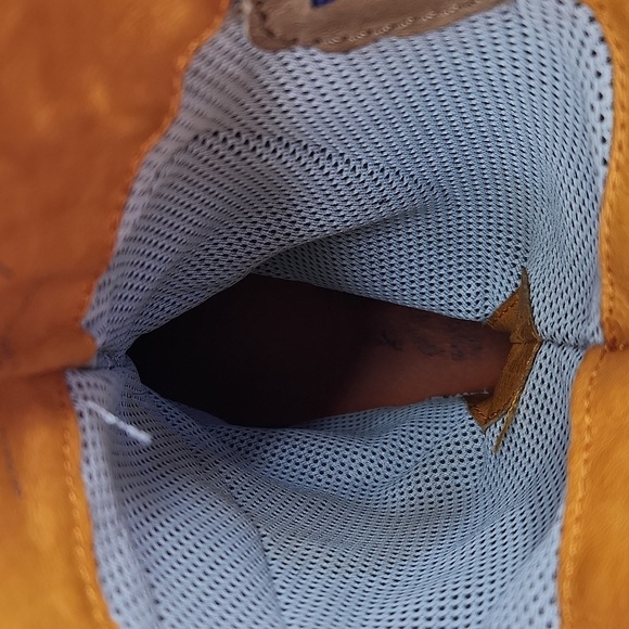 MAG Western Leather Boots - Picture 6 of 10